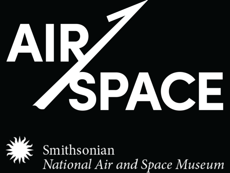 copertina di air space