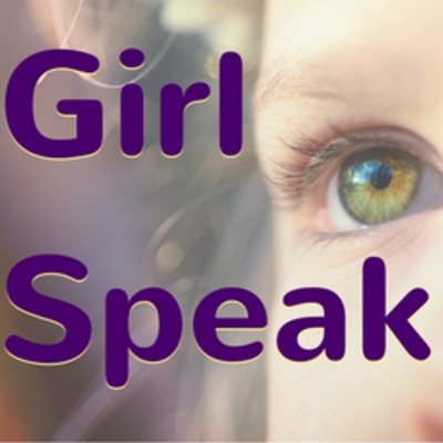 copertina di girlspeak